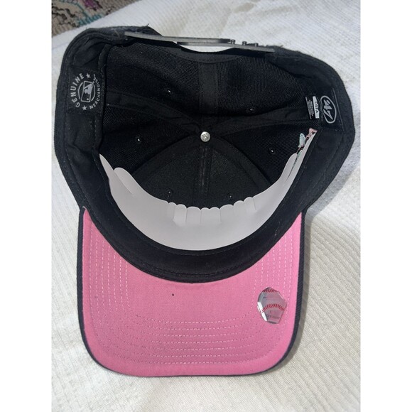 NEW Era 59Fifty Boston Red Sox Fitted Hat Exclusive All Star Game 99’Patch - Picture 6 of 7